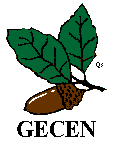 Logotipo del grupo GECEN