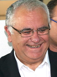 Juan Gabriel Cotino Ferrer