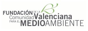 logo de la Fundación de la Comunidad Valenciana para el MedioAmbiente