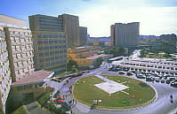 Hospital Universitario "La Fe" de Valencia