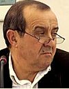 Manuel Izquierdo Igual -Alcalde del PP en el Ayuntamiento de  Llíria-